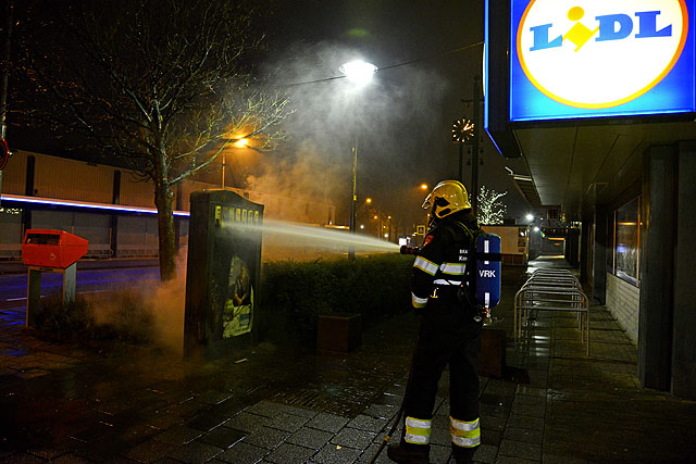 2014/1/GB 20140101a 001 Zeemanlaan Lidl buitenbrand.jpg